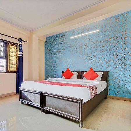 Aerocity Grand Új-Delhi Kültér fotó