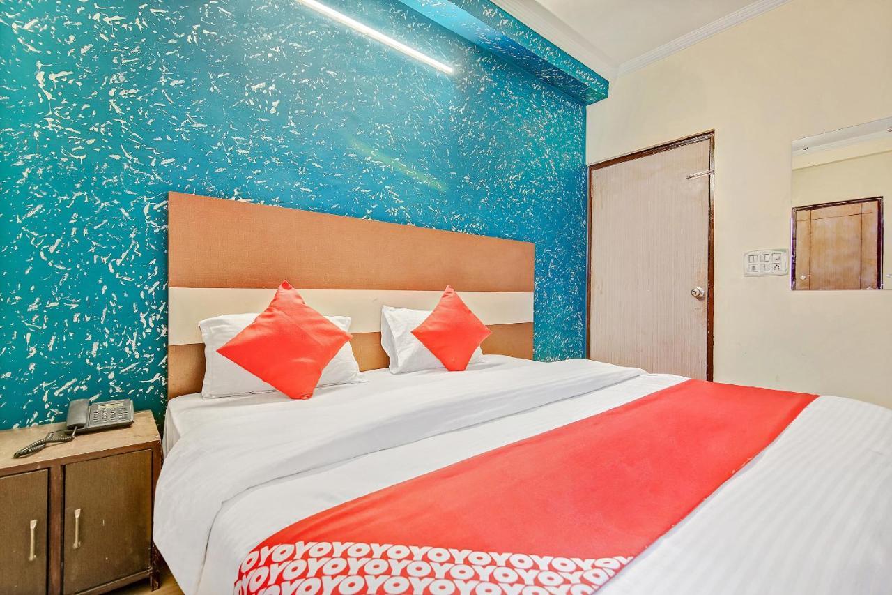 Aerocity Grand Új-Delhi Kültér fotó