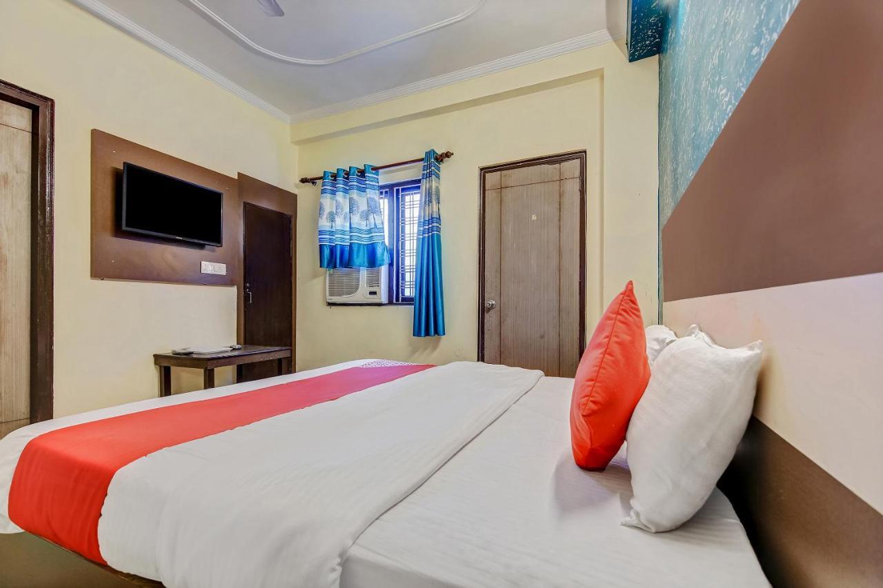 Aerocity Grand Új-Delhi Kültér fotó