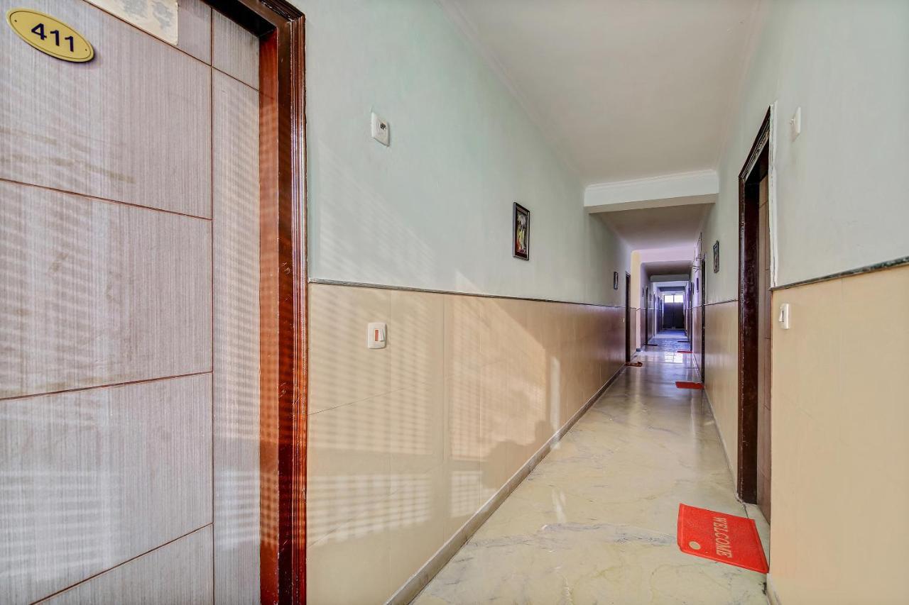 Aerocity Grand Új-Delhi Kültér fotó