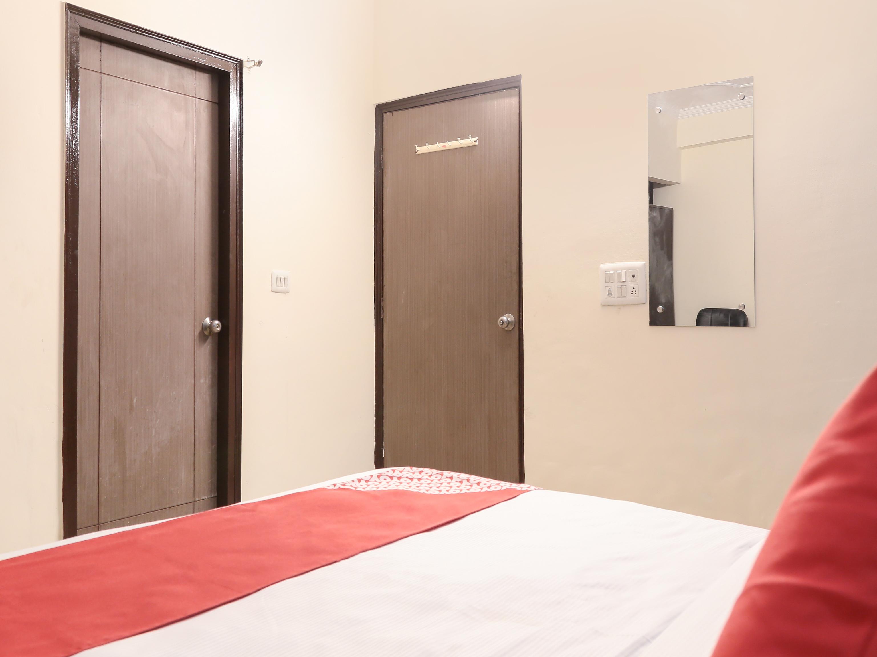 Aerocity Grand Új-Delhi Kültér fotó