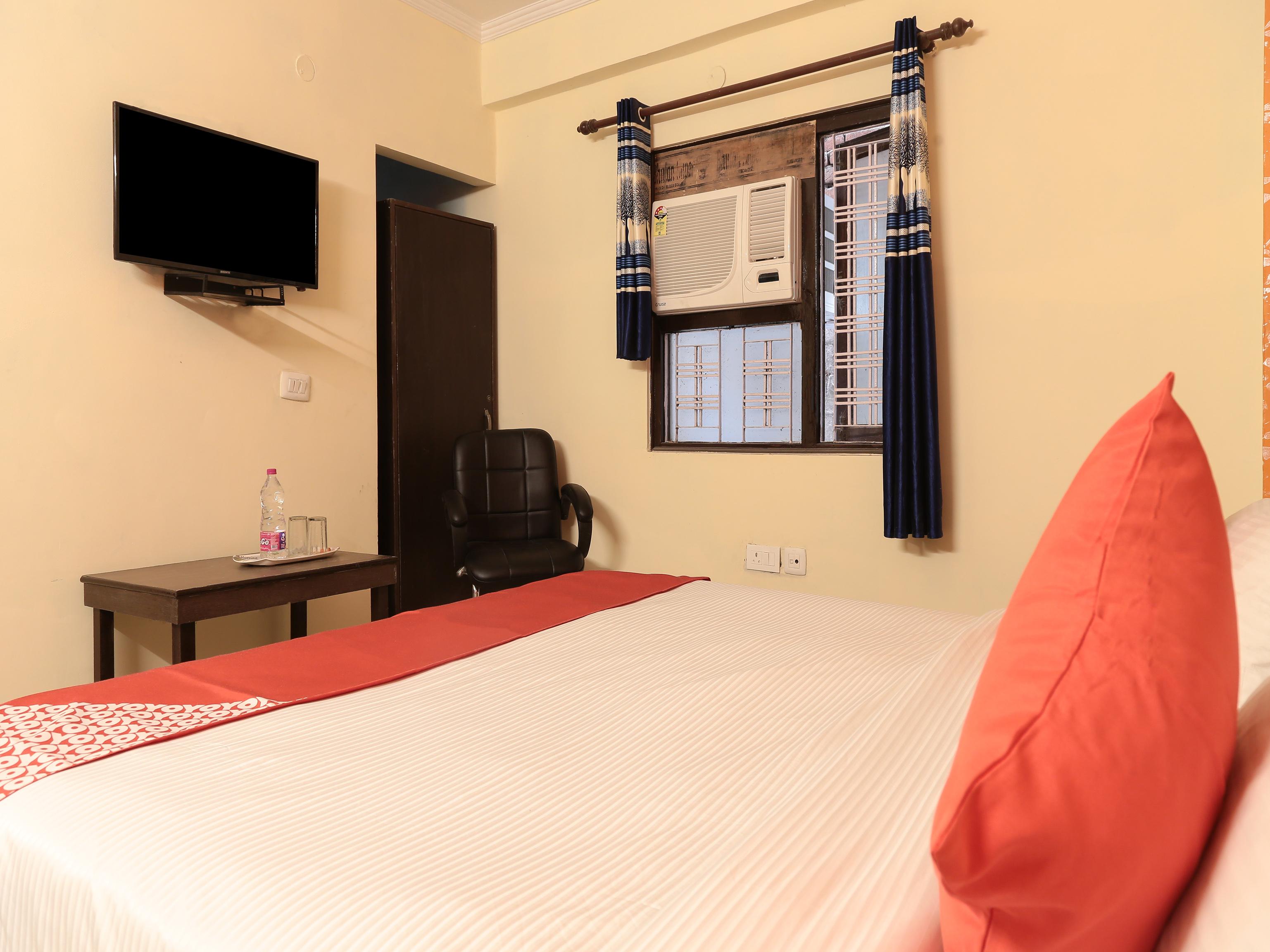 Aerocity Grand Új-Delhi Kültér fotó