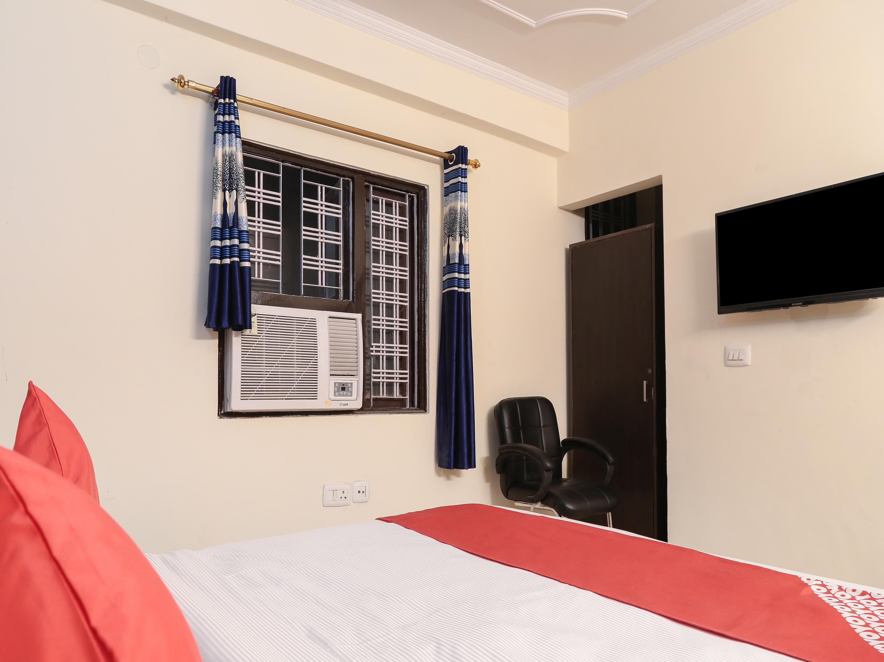 Aerocity Grand Új-Delhi Kültér fotó