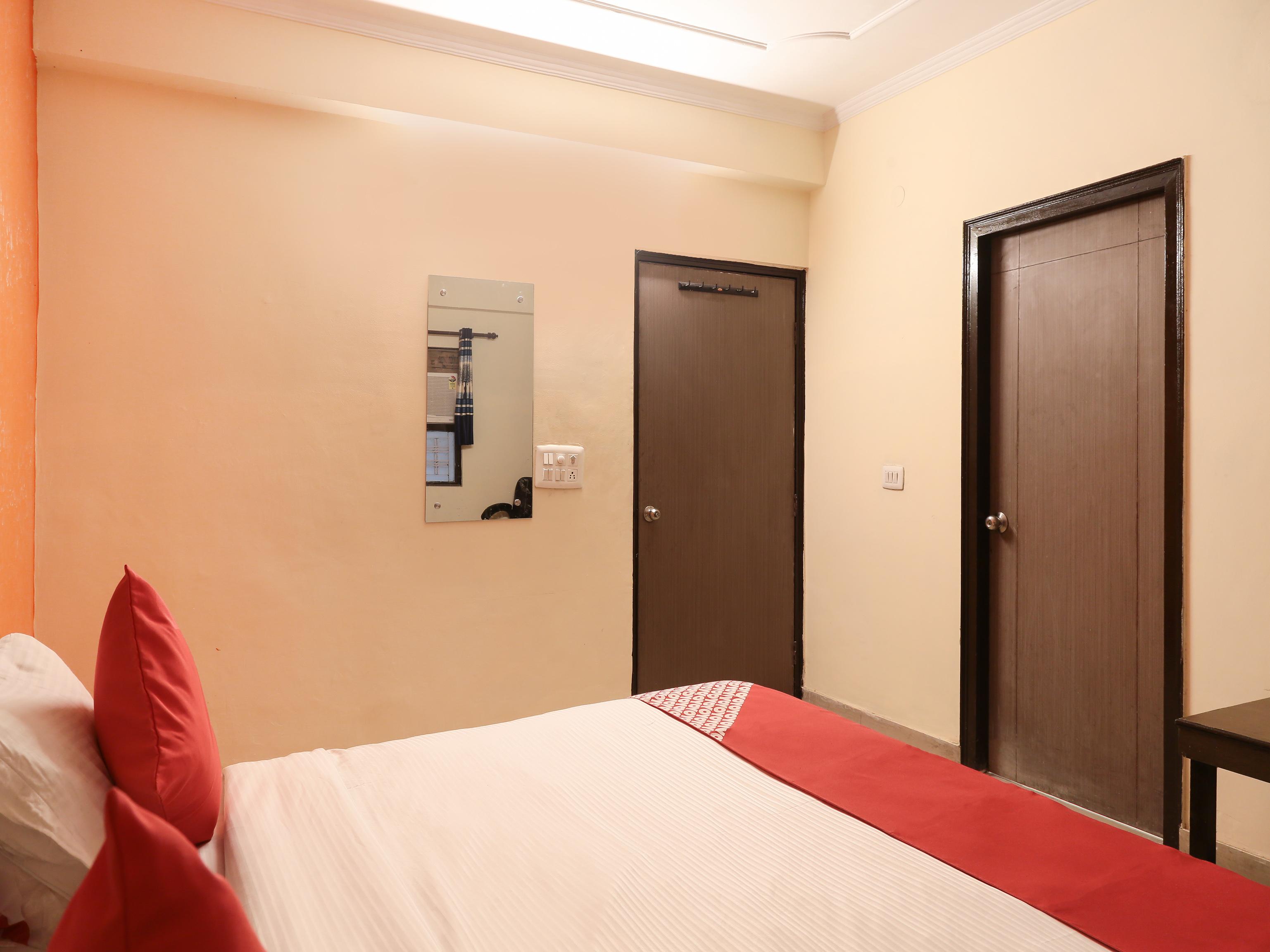 Aerocity Grand Új-Delhi Kültér fotó
