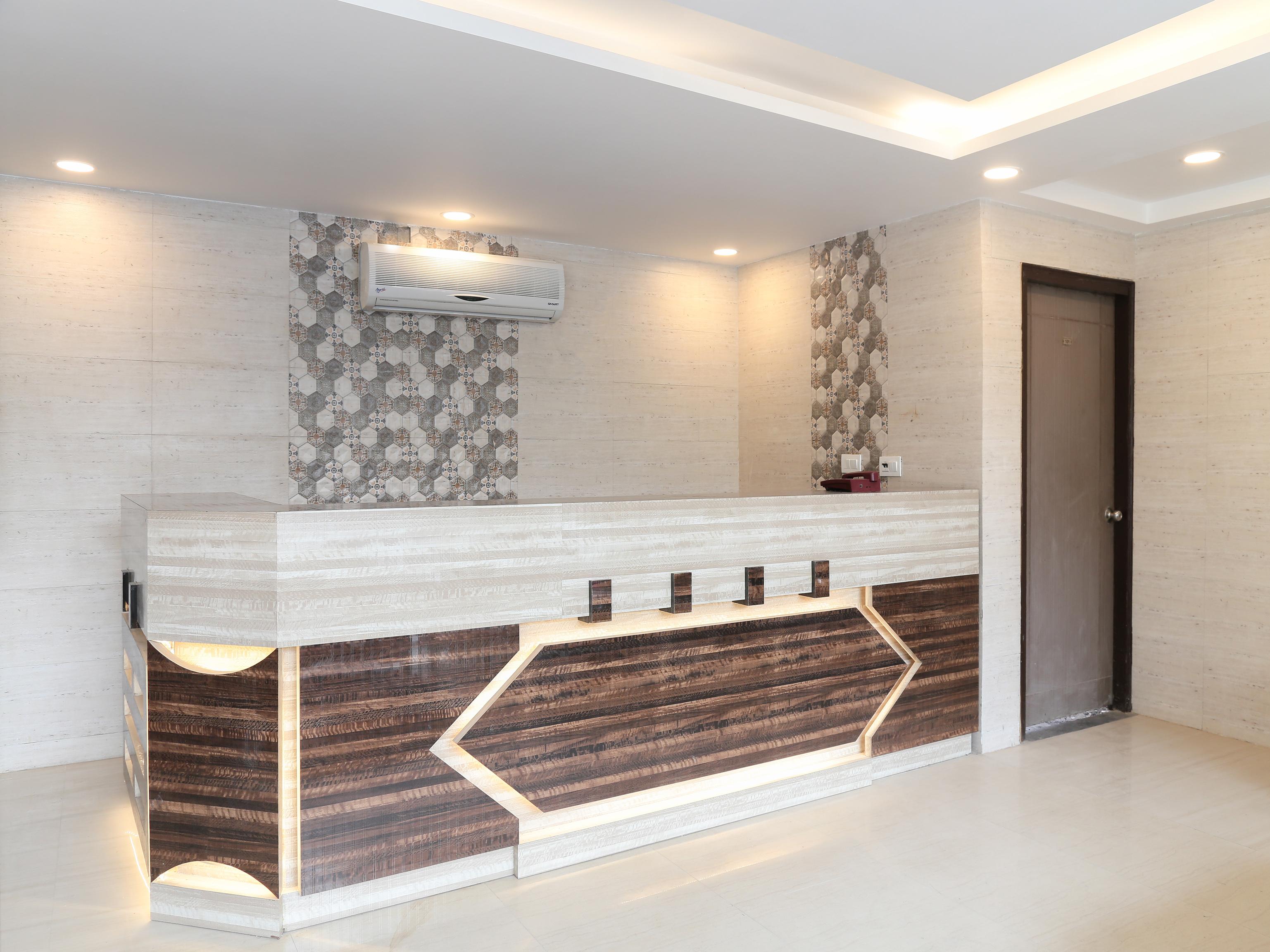 Aerocity Grand Új-Delhi Kültér fotó