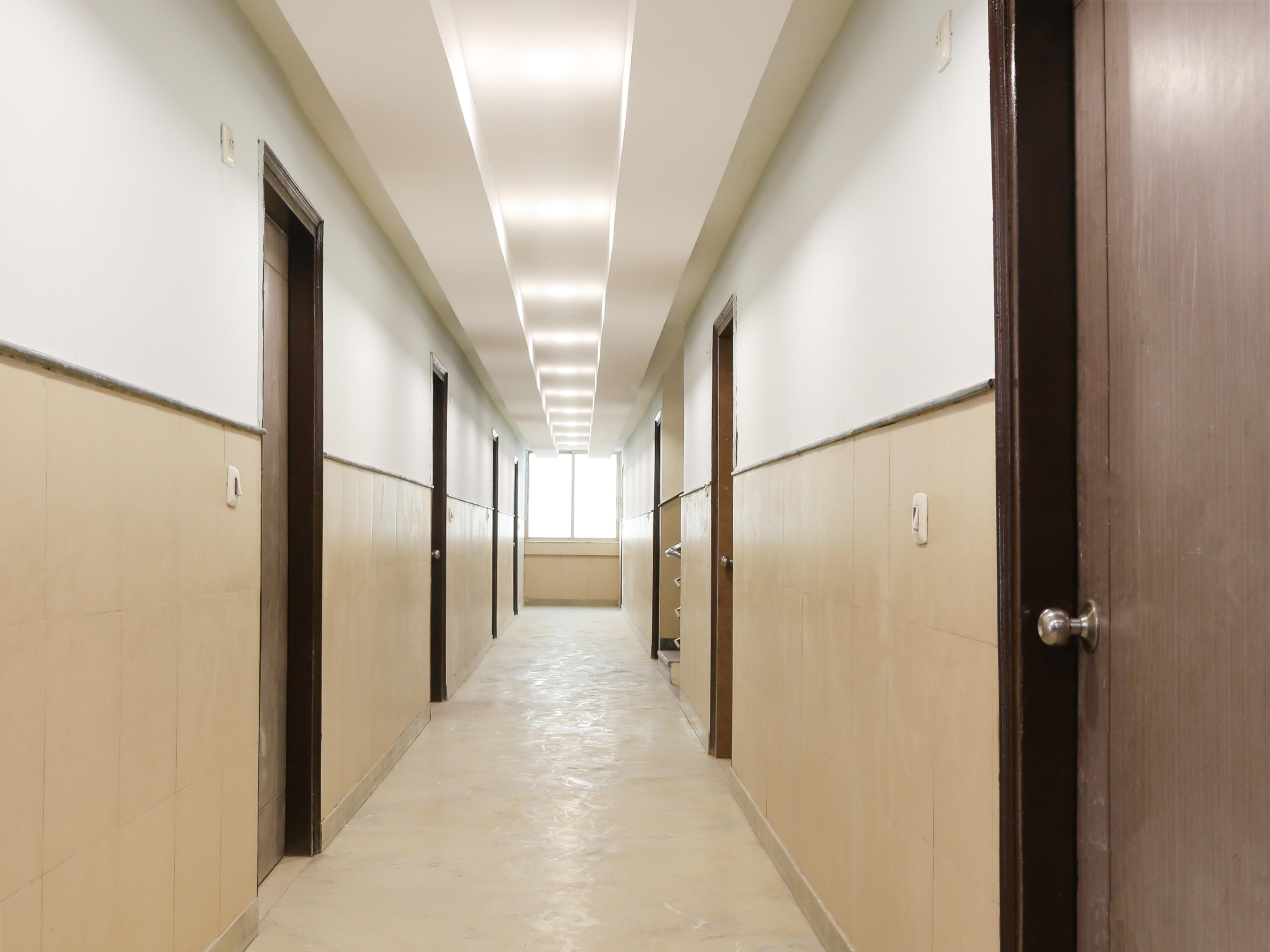 Aerocity Grand Új-Delhi Kültér fotó