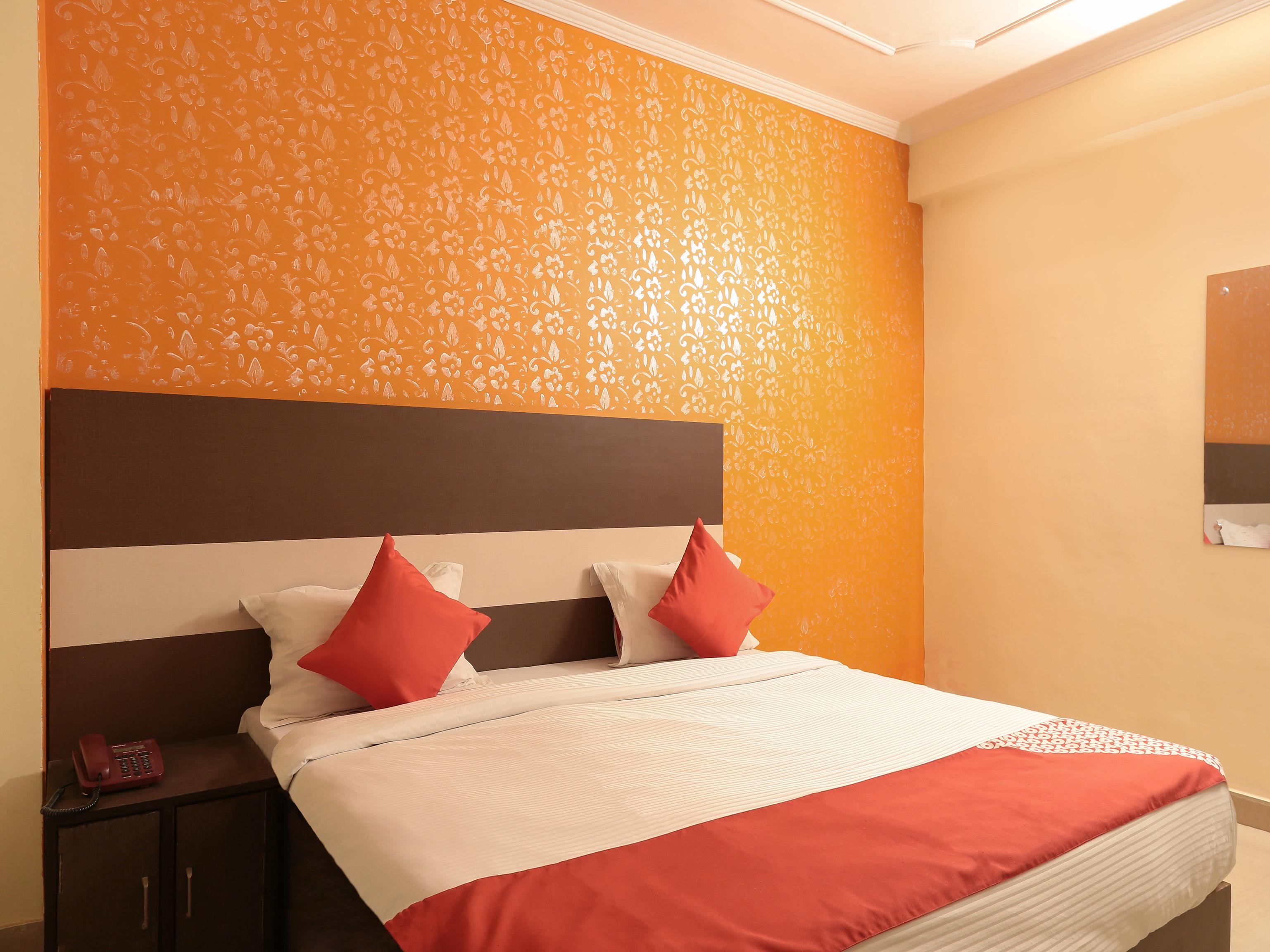 Aerocity Grand Új-Delhi Kültér fotó