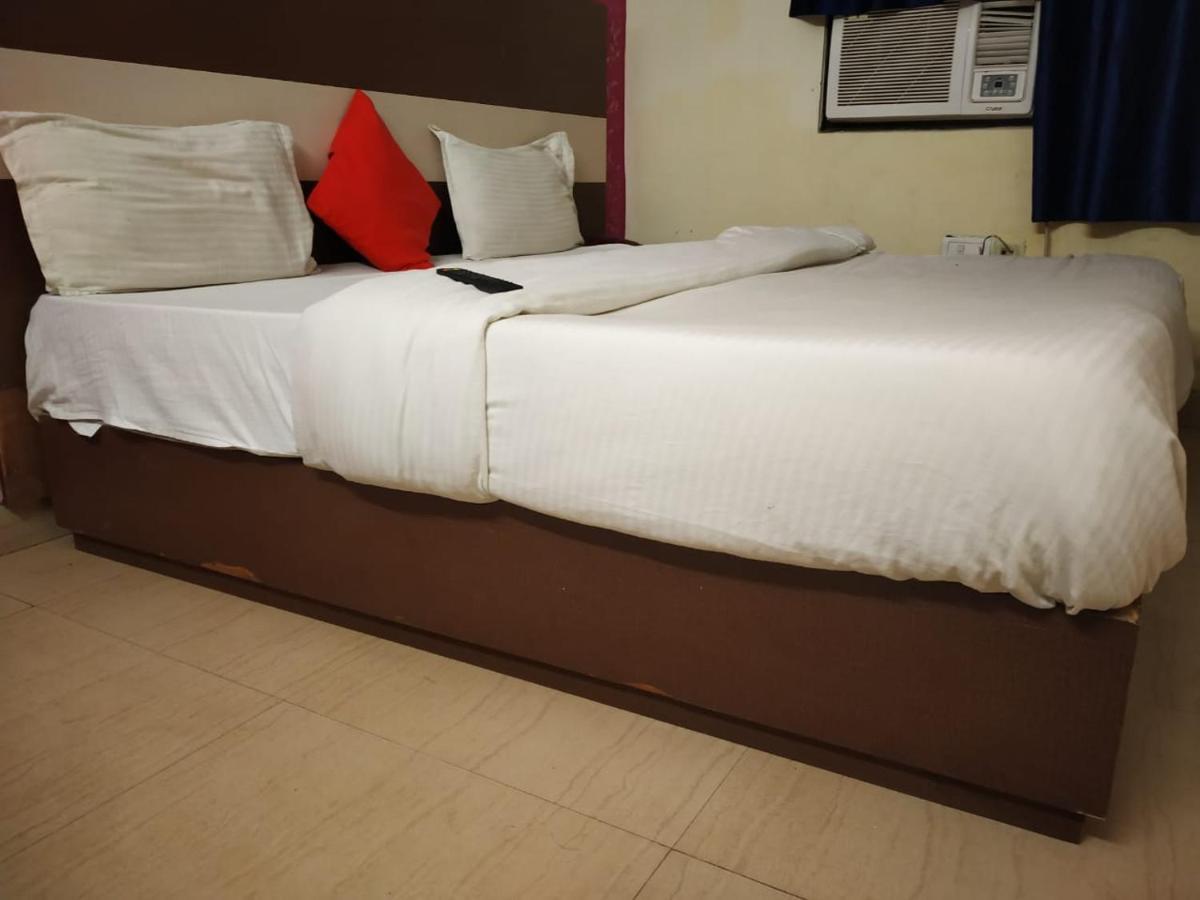 Aerocity Grand Új-Delhi Kültér fotó