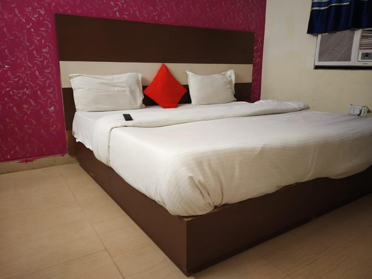 Aerocity Grand Új-Delhi Kültér fotó