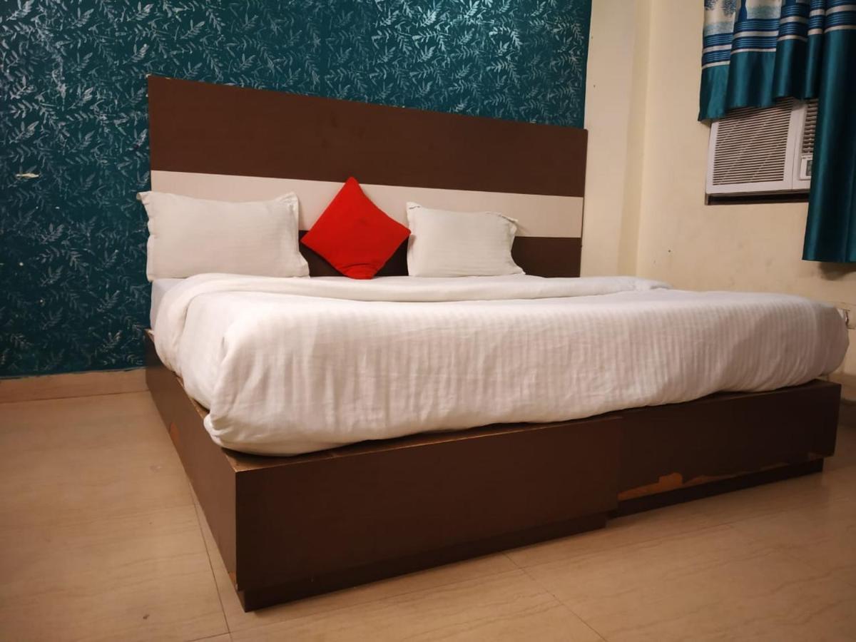 Aerocity Grand Új-Delhi Kültér fotó