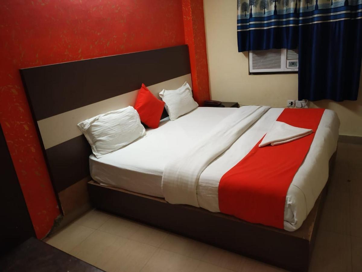 Aerocity Grand Új-Delhi Kültér fotó