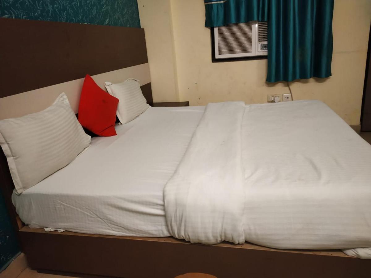 Aerocity Grand Új-Delhi Kültér fotó
