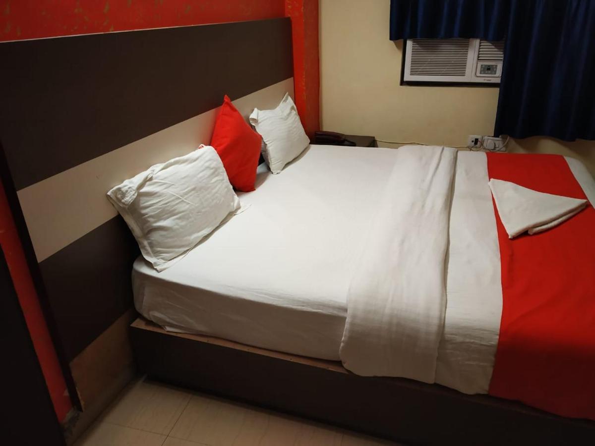 Aerocity Grand Új-Delhi Kültér fotó