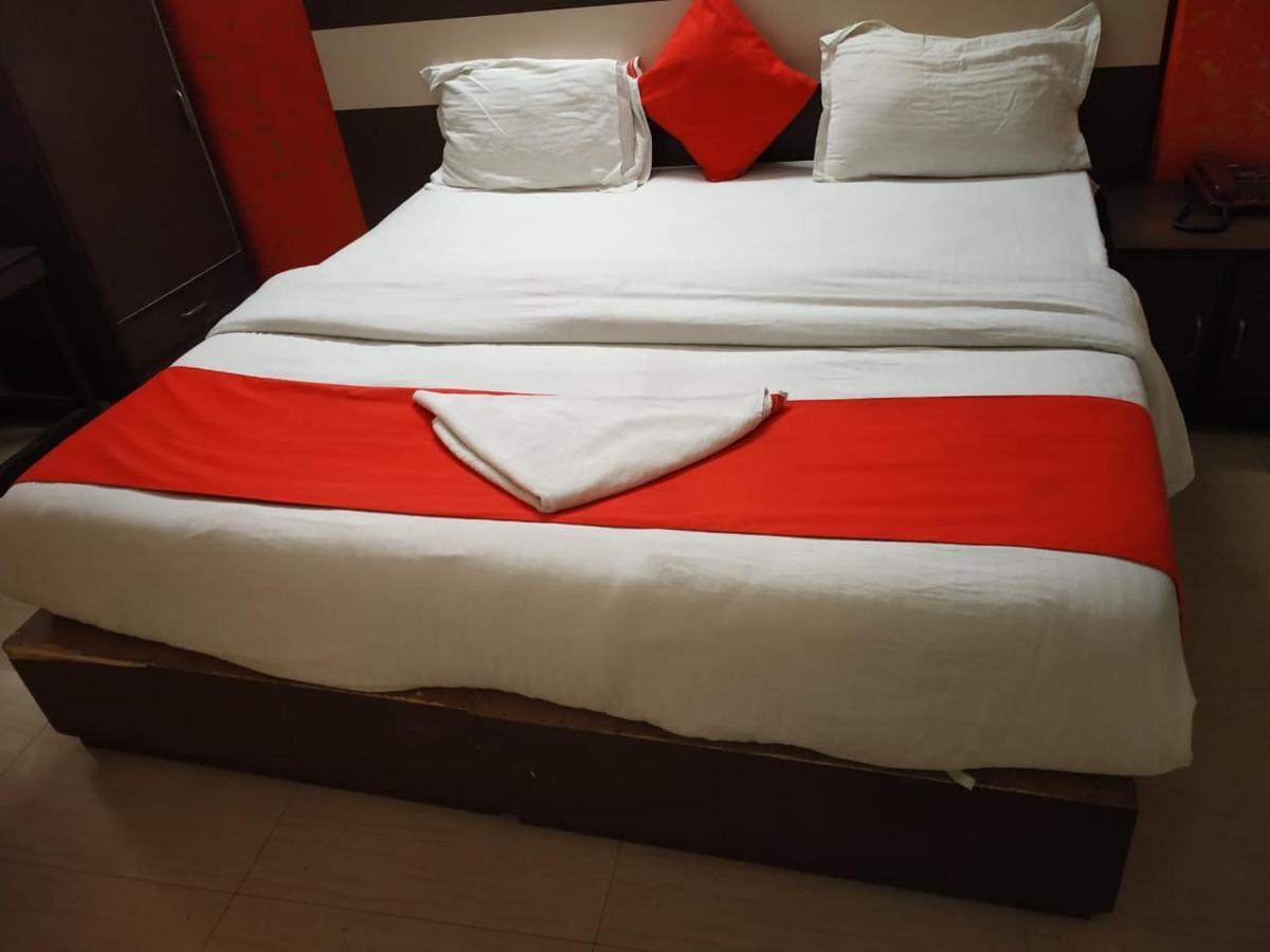 Aerocity Grand Új-Delhi Kültér fotó