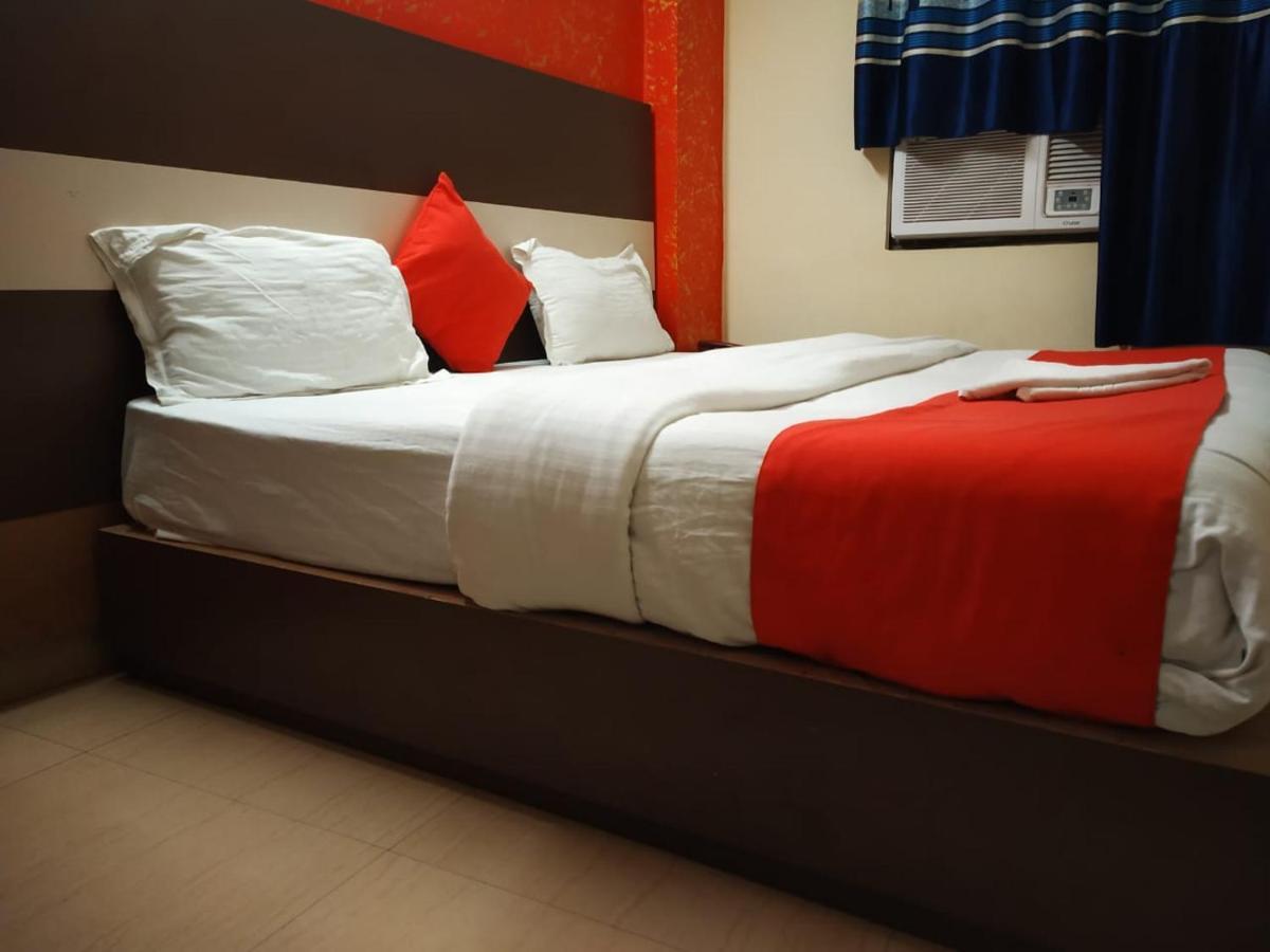 Aerocity Grand Új-Delhi Kültér fotó