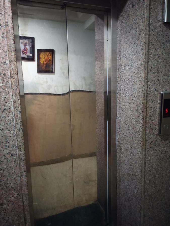 Aerocity Grand Új-Delhi Kültér fotó