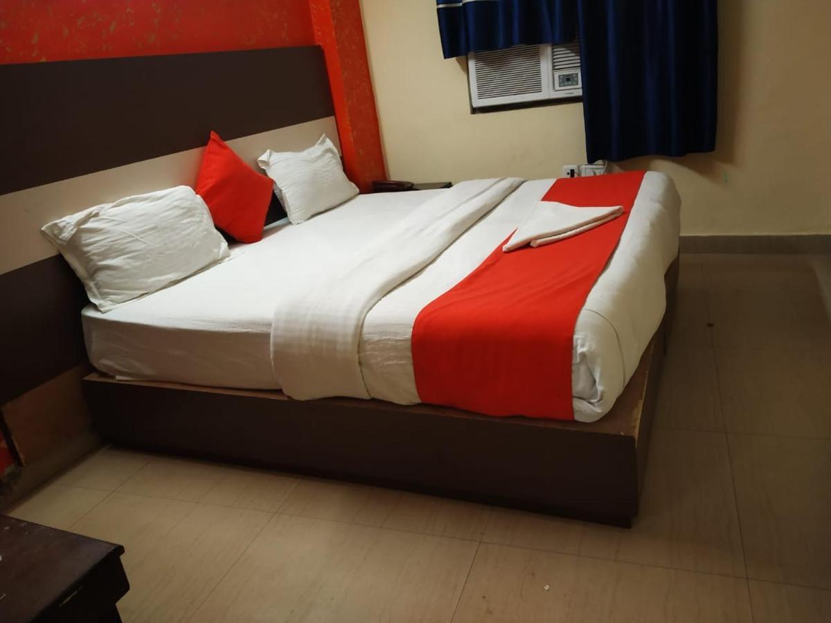 Aerocity Grand Új-Delhi Kültér fotó