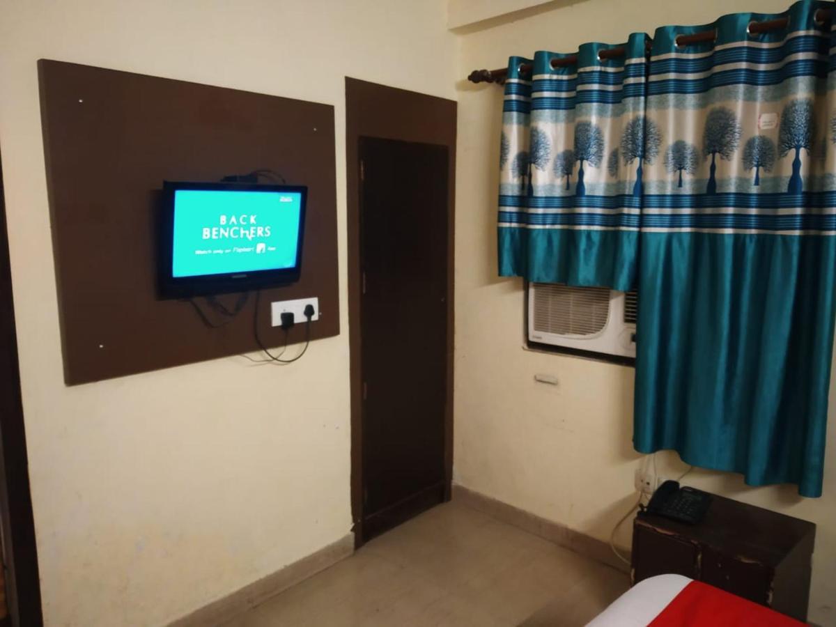 Aerocity Grand Új-Delhi Kültér fotó