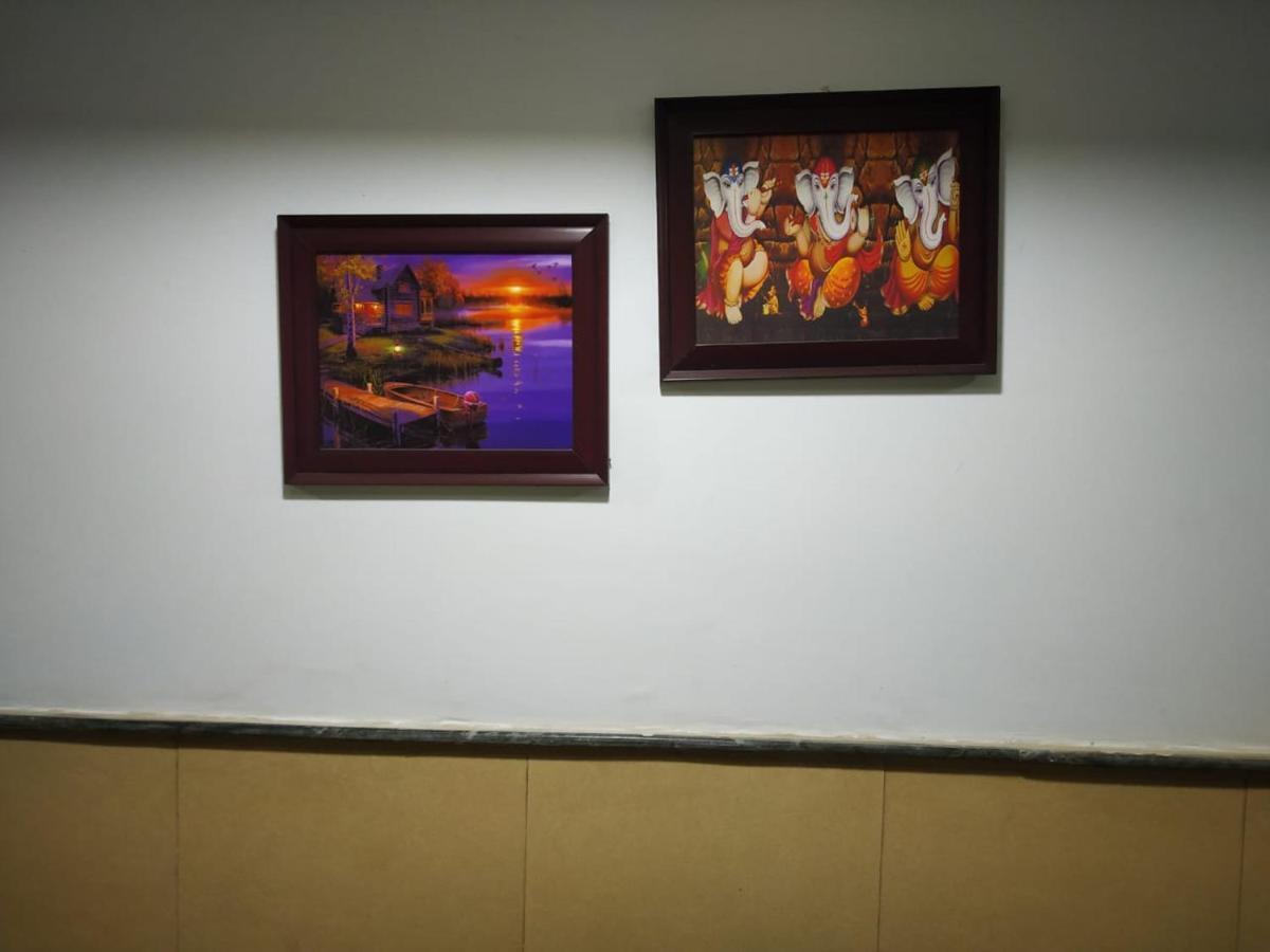 Aerocity Grand Új-Delhi Kültér fotó