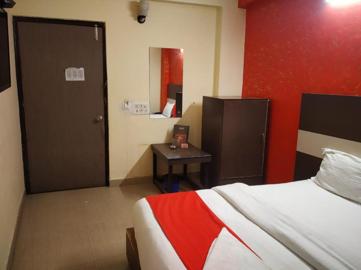 Aerocity Grand Új-Delhi Kültér fotó