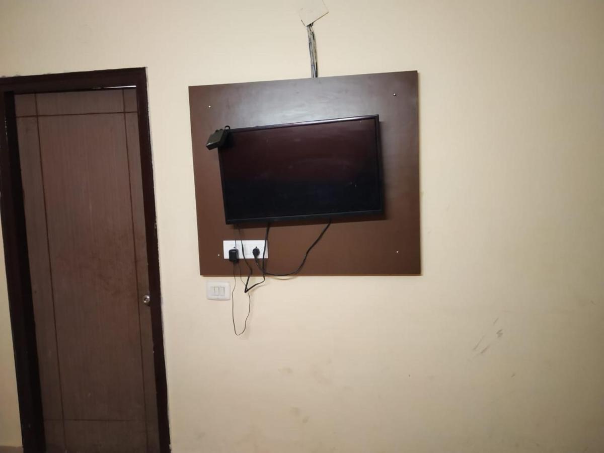 Aerocity Grand Új-Delhi Kültér fotó